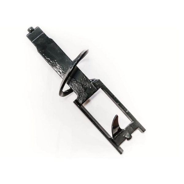 Смесительный вал Putzmeister MP25