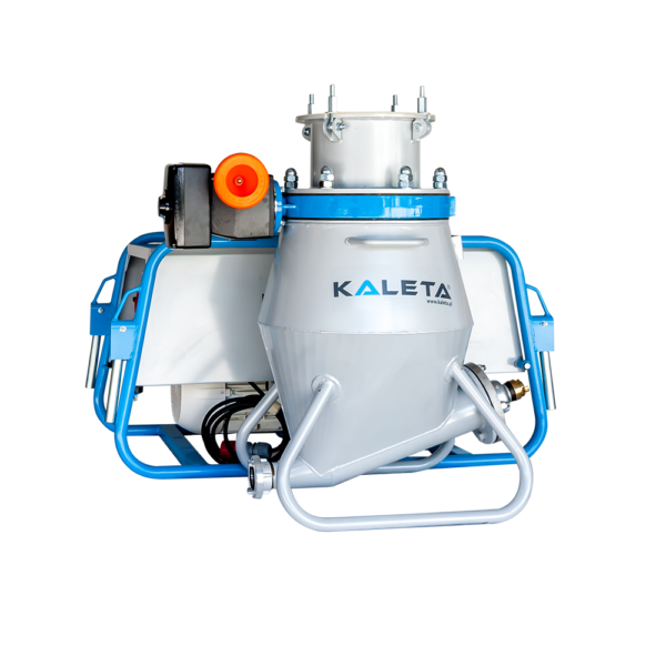 Пневмотранспортная система Kaleta Silo-140
