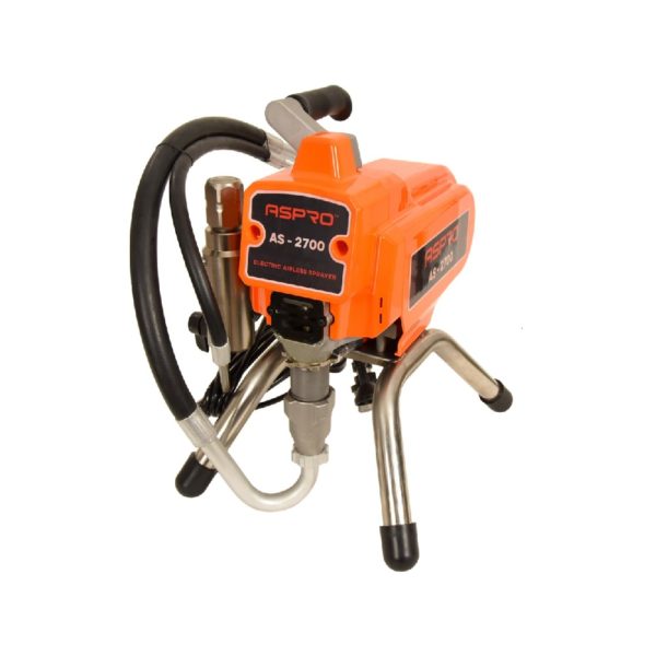 Аппарат окрасочный ASPRO 2700