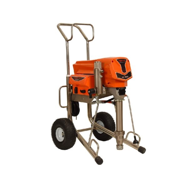 Аппарат окрасочный ASPRO 6000